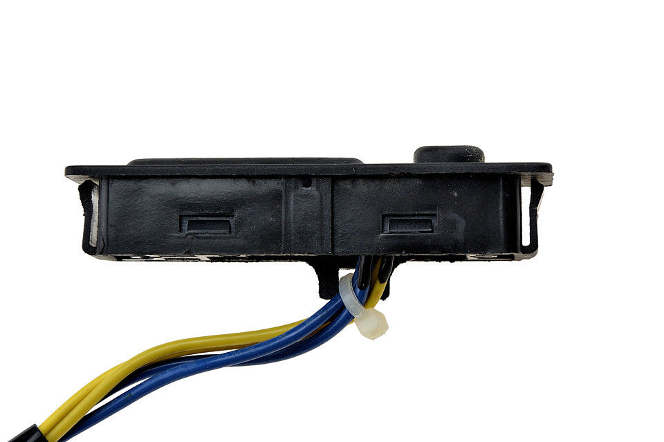 Haubenschloss NTY: EZC-NS-005 OEM 25380-4EA0A
