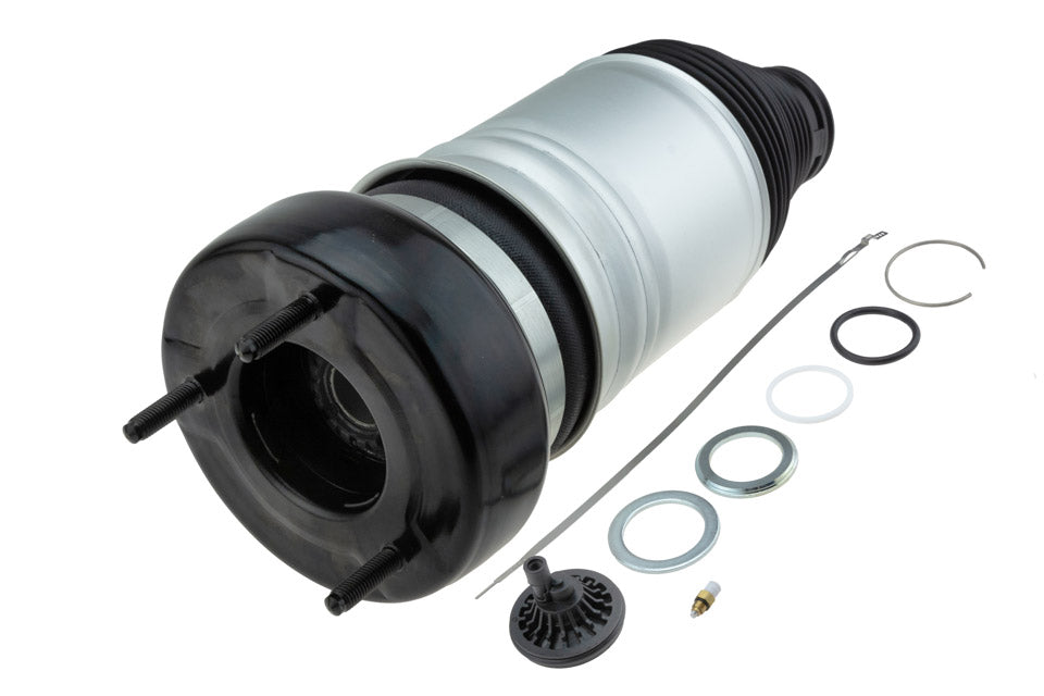 Soufflet, suspension pneumatique NTY: EZC-ME-211 OEM 2053204768