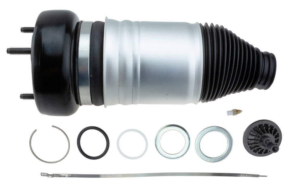 Soufflet, suspension pneumatique NTY: EZC-ME-211 OEM 2053204768