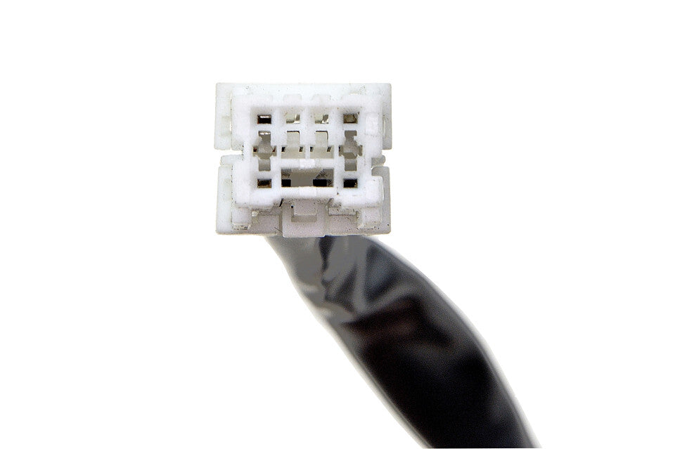 Motorkapslot NTY: EZC-NS-006 OEM 25380-JG00A