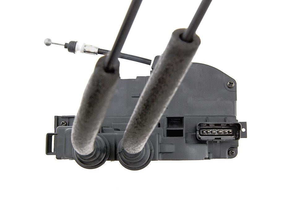 Central Door Lock Actuator Front NTY: EZC-HY-512 OEM 81310-2L020
