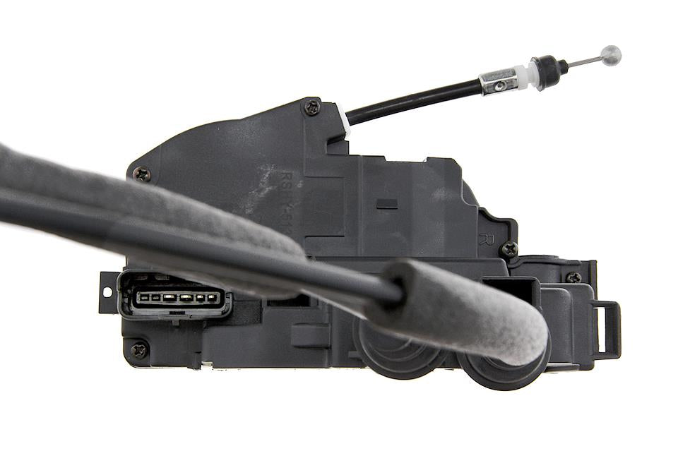 Central Door Lock Actuator Front NTY: EZC-HY-513 OEM 81320-2L020