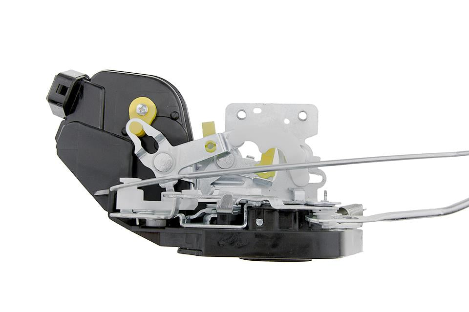 Central Door Lock Actuator Front NTY: EZC-HY-520 OEM 81310-1F020