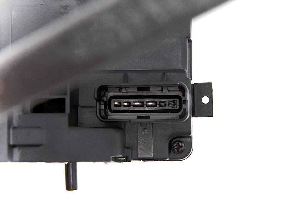 Central Door Lock Actuator Rear NTY: EZC-HY-514 OEM 81410-2L000