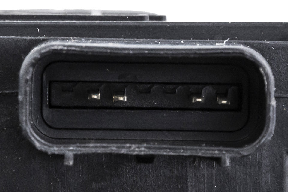 Central Door Lock Actuator Front NTY: EZC-HY-677 OEM 81310-3Z000