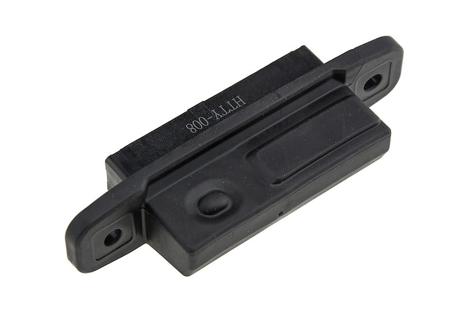 Motorkapslot
