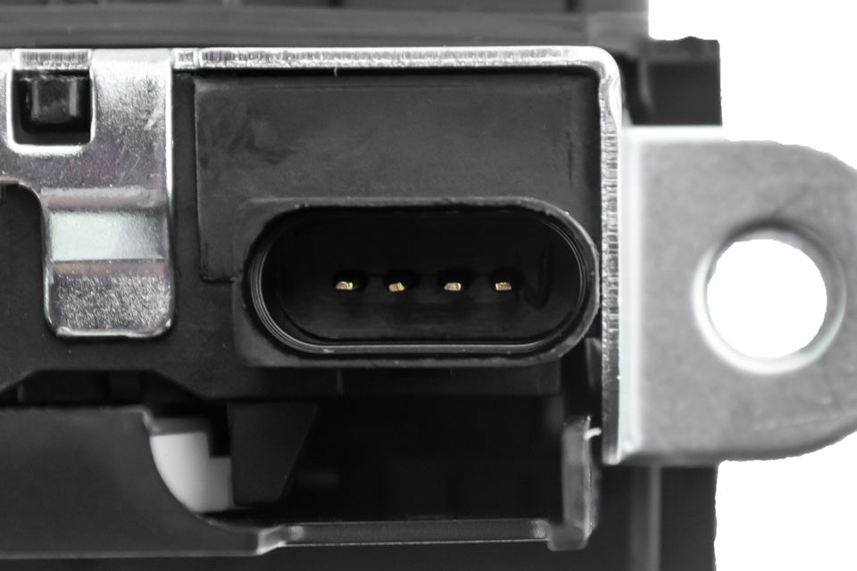 Tailgate Central Locking NTY: EZC-SK-066 OEM 5L6827505E