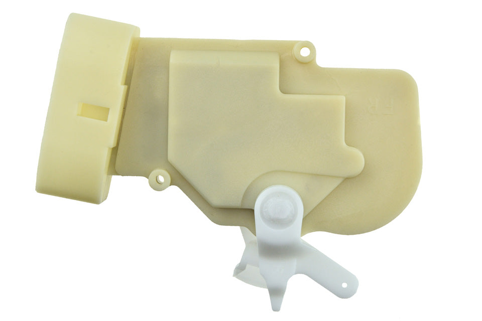 Central Door Lock Actuator Front NTY: EZC-TY-003 OEM 69110-52010