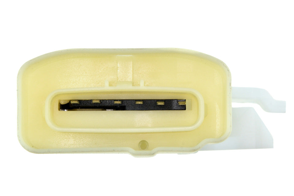 Central Door Lock Actuator Front NTY: EZC-TY-003 OEM 69110-52010