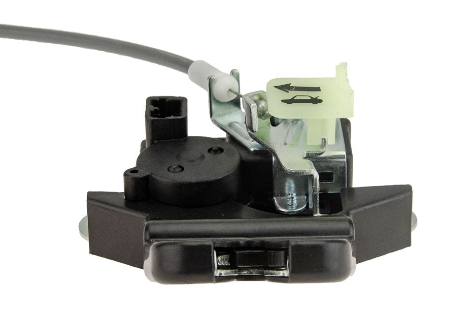 Achterklepslot NTY: EZC-KA-007 OEM 81230-D4000