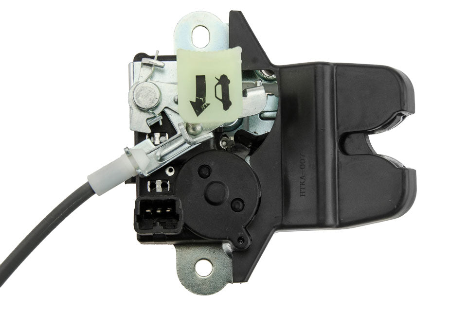 Achterklepslot NTY: EZC-KA-007 OEM 81230-D4000