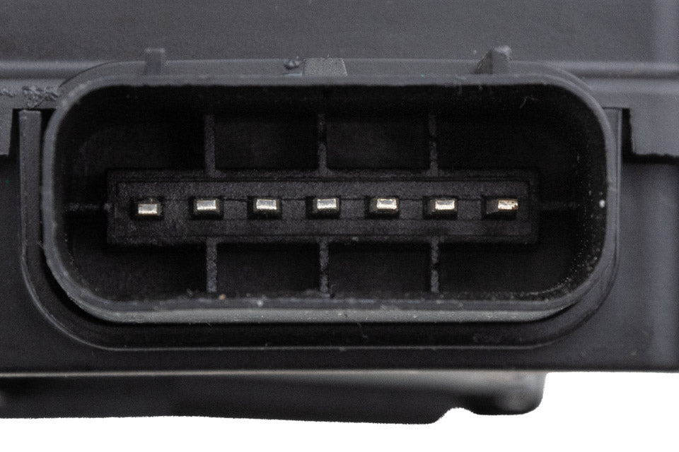 Central Door Lock Actuator Front NTY: EZC-KA-012 OEM 81310-2P000