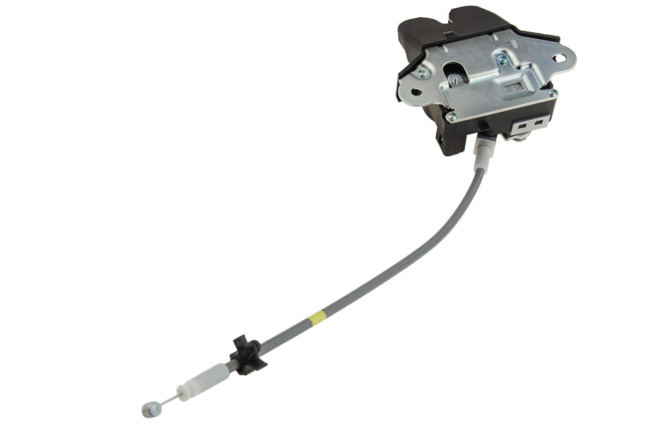 Achterklepslot NTY: EZC-KA-007 OEM 81230-D4000