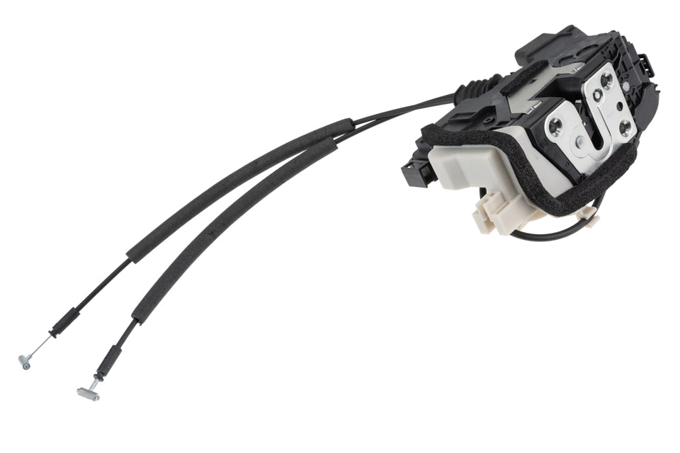 Central Door Lock Actuator Front NTY: EZC-KA-012 OEM 81310-2P000