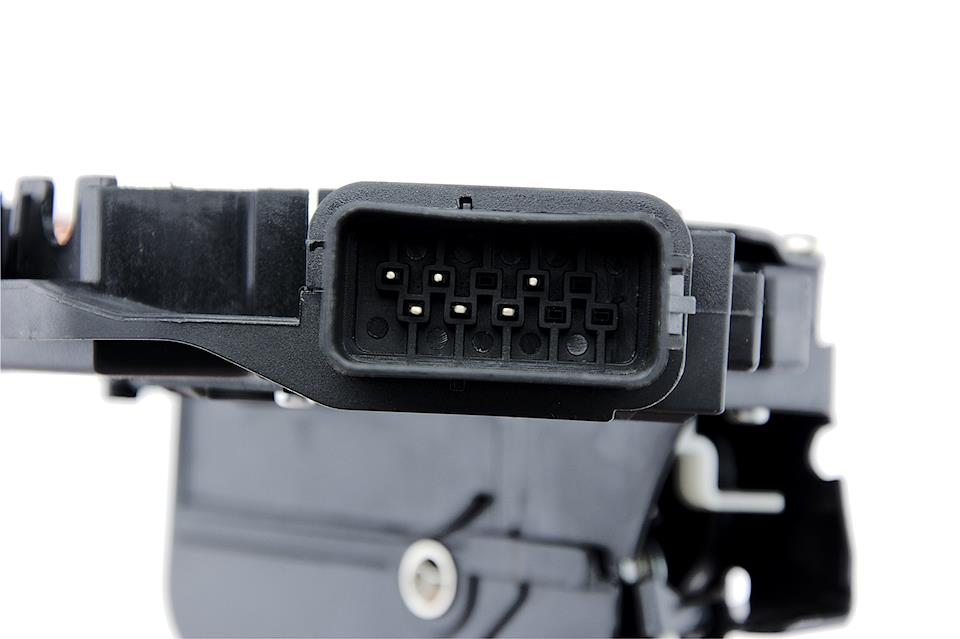 Serrure de porte arrière NTY : EZC-FR-054 OEM 4892382