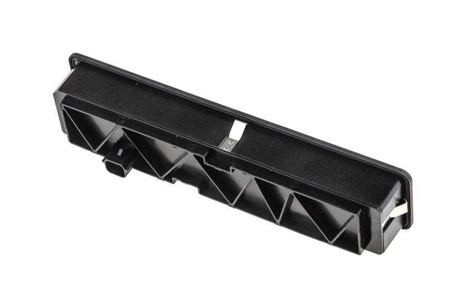 Motorkapslot NTY: EZC-FR-077 OEM 1345309
