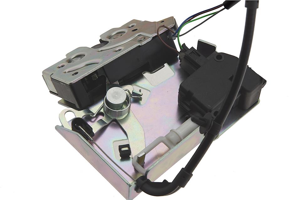 Tailgate Central Locking NTY: EZC-FR-040 OEM 2S71-F43102-AD