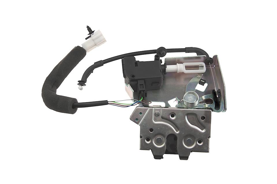 Tailgate Central Locking NTY: EZC-FR-040 OEM 2S71-F43102-AD