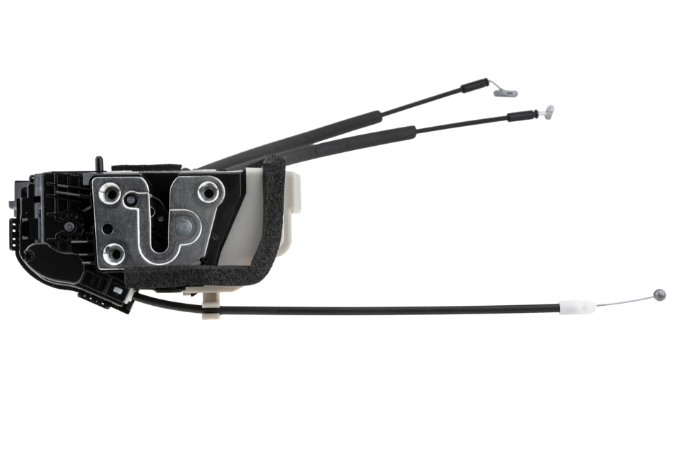 Central Door Lock Actuator Rear NTY: EZC-KA-015 OEM 81420-2P000