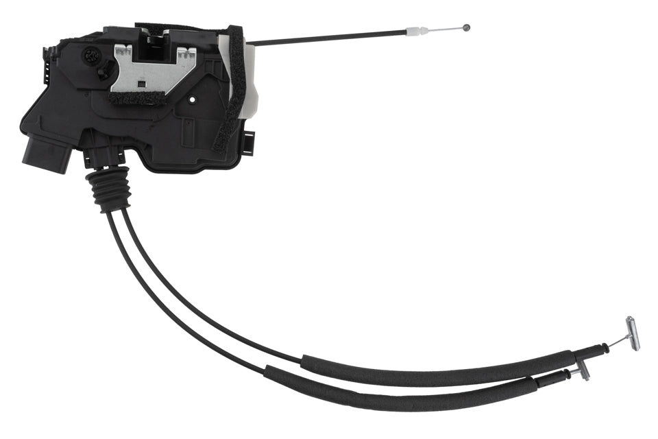 Central Door Lock Actuator Rear NTY: EZC-KA-014 OEM 81410-2P000