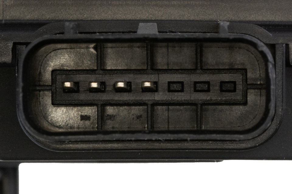 Central Door Lock Actuator Rear NTY: EZC-KA-014 OEM 81410-2P000