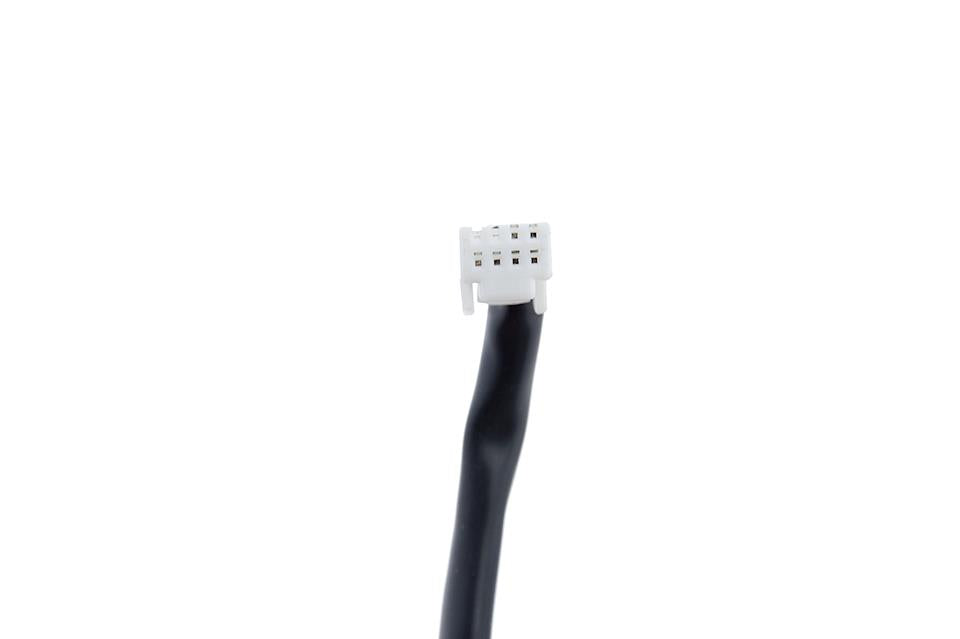 Motorkapslot NTY: EZC-LR-011 OEM LR020997