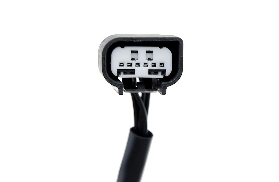 Motorkapslot NTY: EZC-LR-011 OEM LR020997