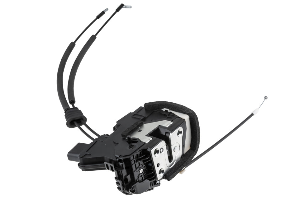 Central Door Lock Actuator Rear NTY: EZC-KA-015 OEM 81420-2P000