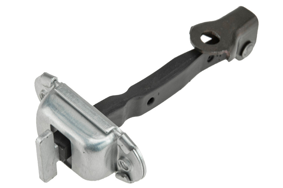 Deurvastzetter achter