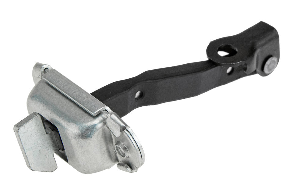 Deurvastzetter achter