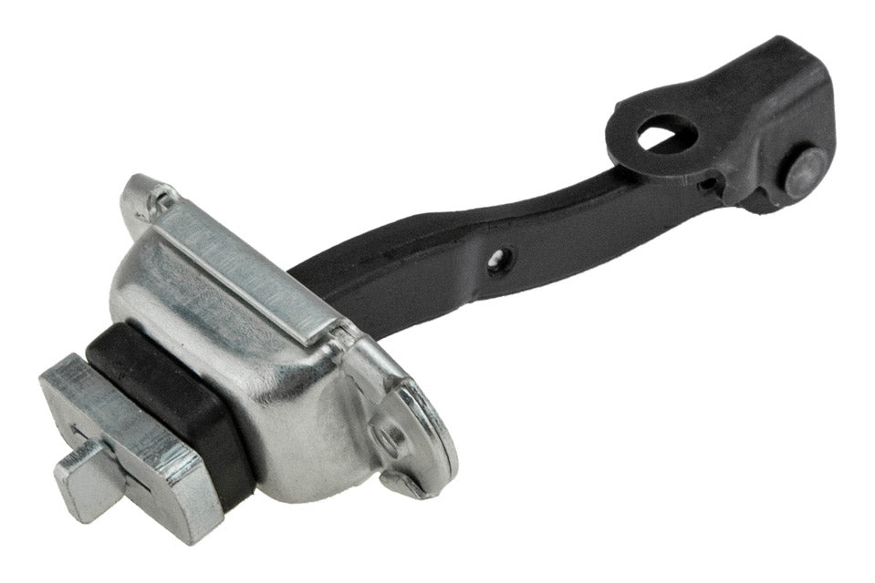 Deurvastzetter achter