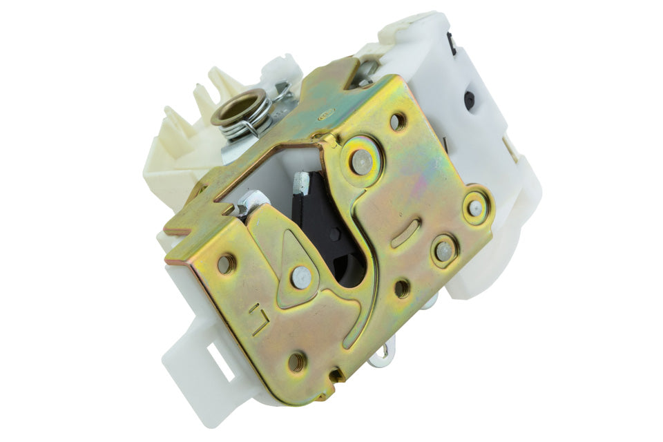 Central Door Lock Actuator Front NTY: EZC-FR-186 OEM XS41-A21813-DE