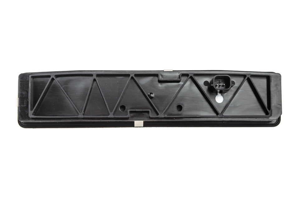 Motorkapslot NTY: EZC-FR-077 OEM 1345309