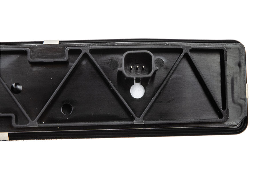 Motorkapslot NTY: EZC-FR-077 OEM 1345309