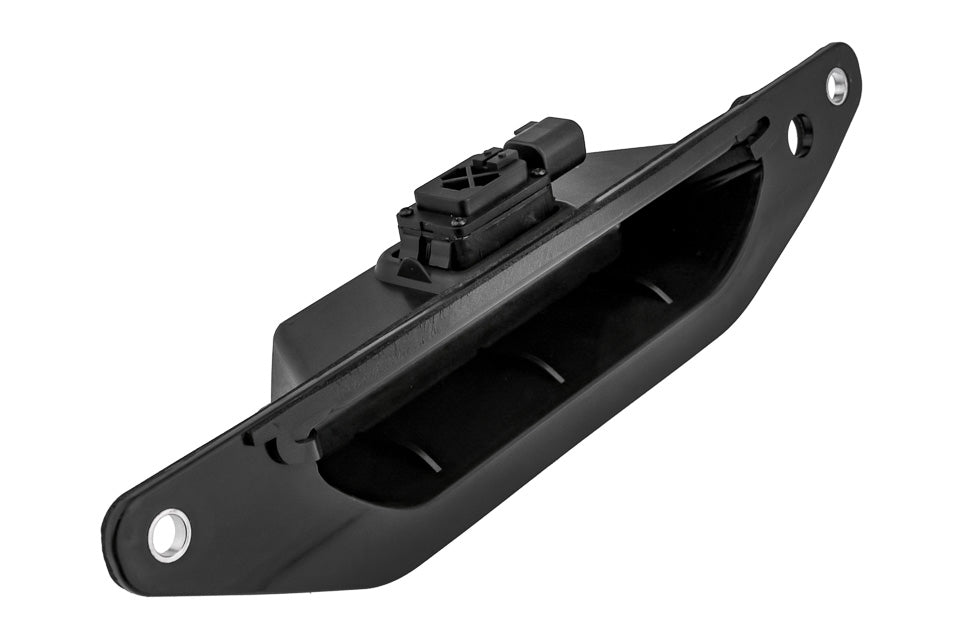 Motorkapslot