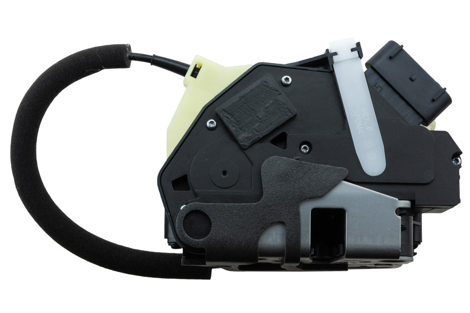Tailgate Central Locking NTY: EZC-FR-182 OEM CN15A-219A65-NE