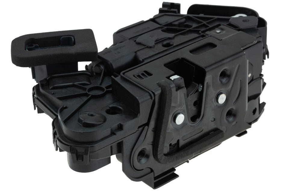Central Door Lock Actuator Front NTY: EZC-SE-025 OEM 5TB 837 015