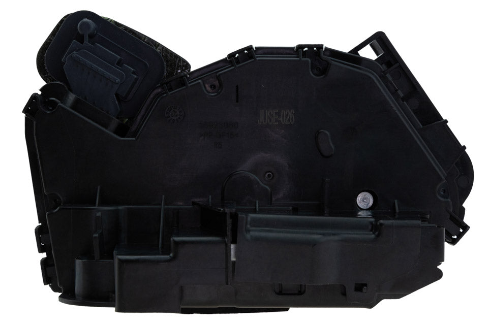 Central Door Lock Actuator Front NTY: EZC-SE-026 OEM 5TB 837 016
