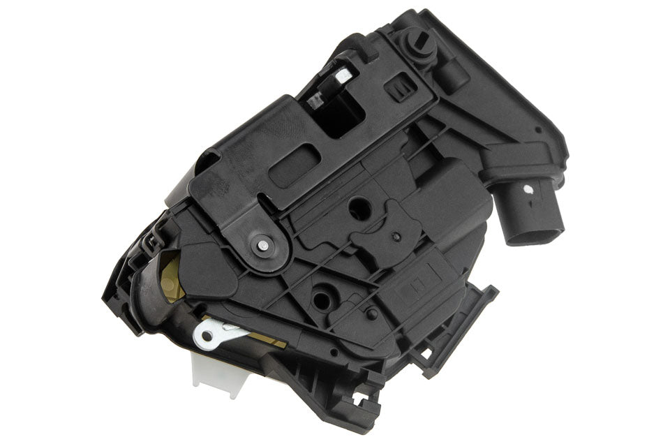 Central Door Lock Actuator Rear NTY: EZC-SE-023 OEM 6J0 837 015E