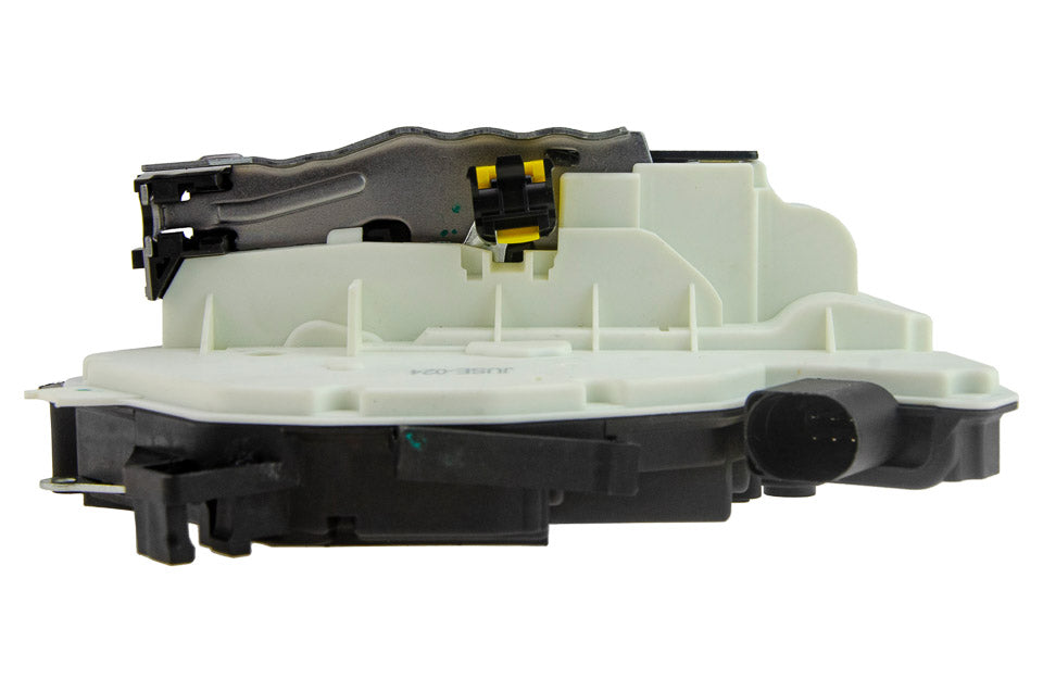 Central Door Lock Actuator Rear NTY: EZC-SE-024 OEM 6J0 839 016E
