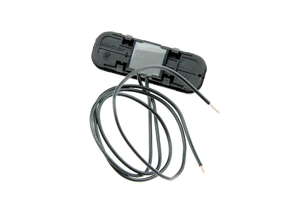Motorkapslot NTY: EZC-PL-017 OEM 13393912