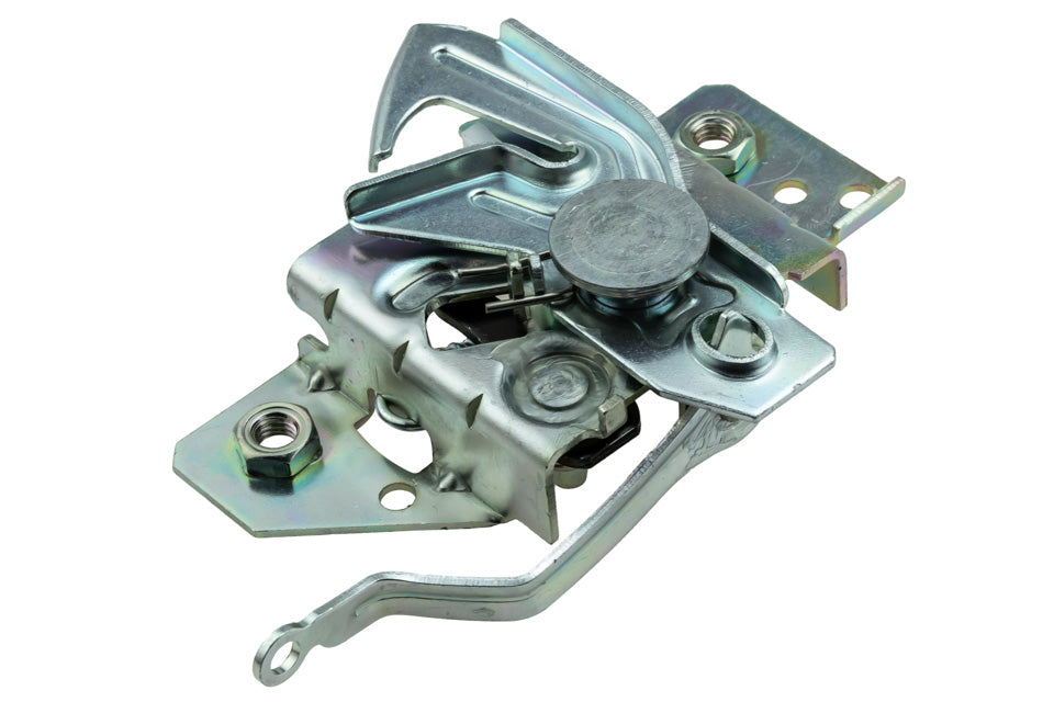 Motorkapslot NTY: EZC-FR-204 OEM 2S6H-16C680-AF