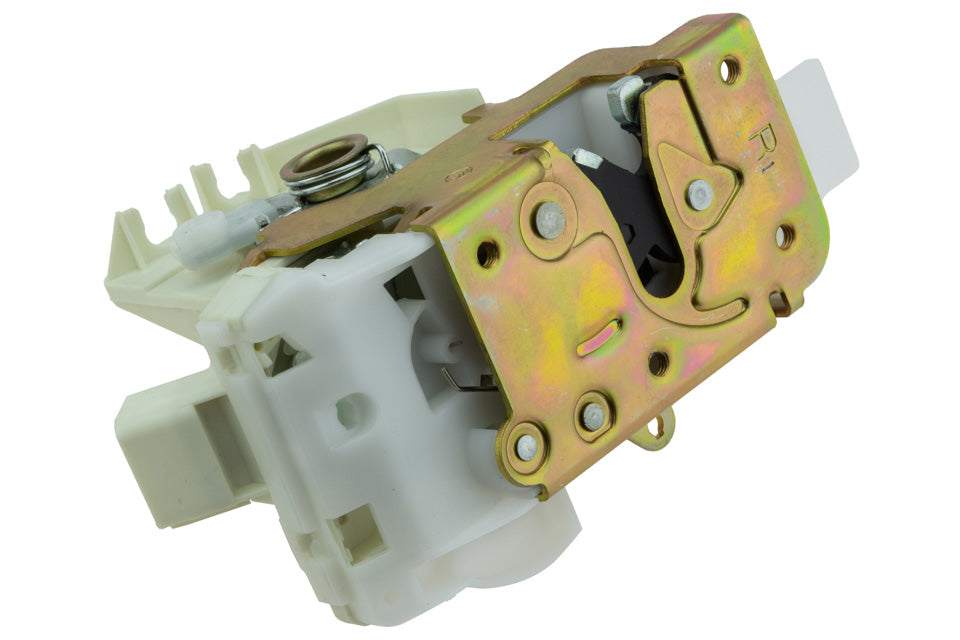 Central Door Lock Actuator Front NTY: EZC-FR-187 OEM XS41-A21812-DE
