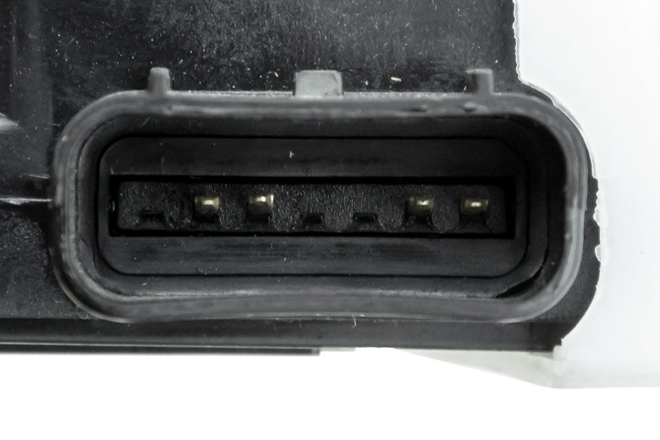 Central Door Lock Actuator Rear NTY: EZC-HY-601 OEM 81420-2Y010