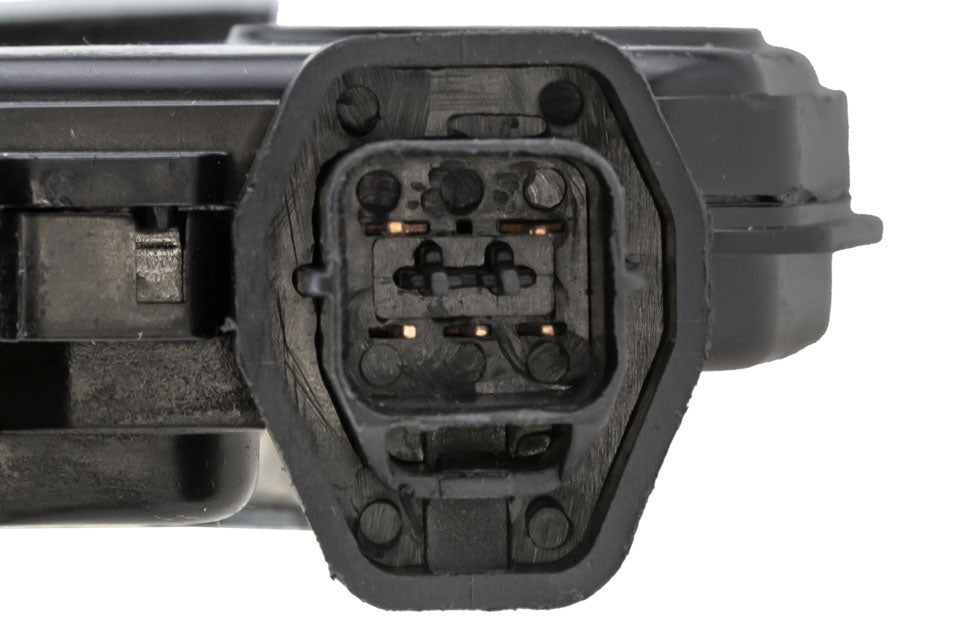 Central Door Lock Actuator Front NTY: EZC-HY-621 OEM 81310-2E010