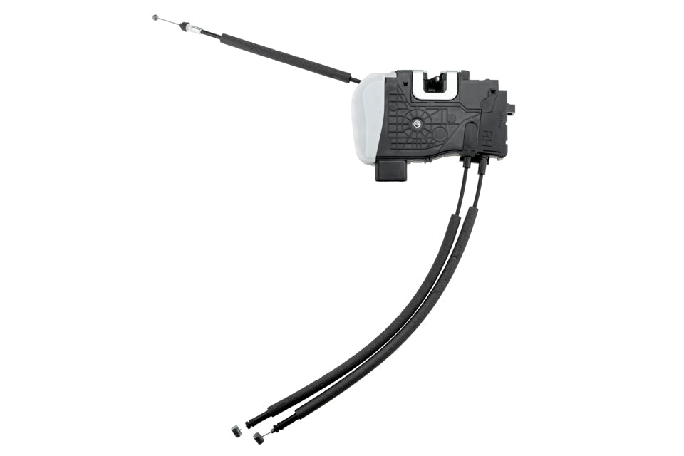 Central Door Lock Actuator Rear NTY: EZC-HY-601 OEM 81420-2Y010