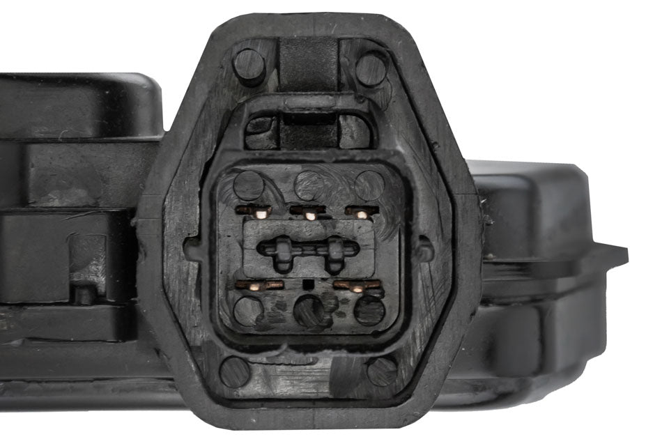 Central Door Lock Actuator Front NTY: EZC-HY-622 OEM 81320-2E010