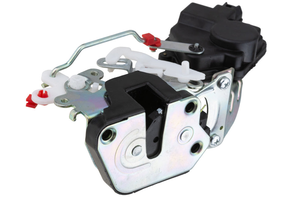 Central Door Lock Actuator Rear NTY: EZC-HY-627 OEM 81410-26000