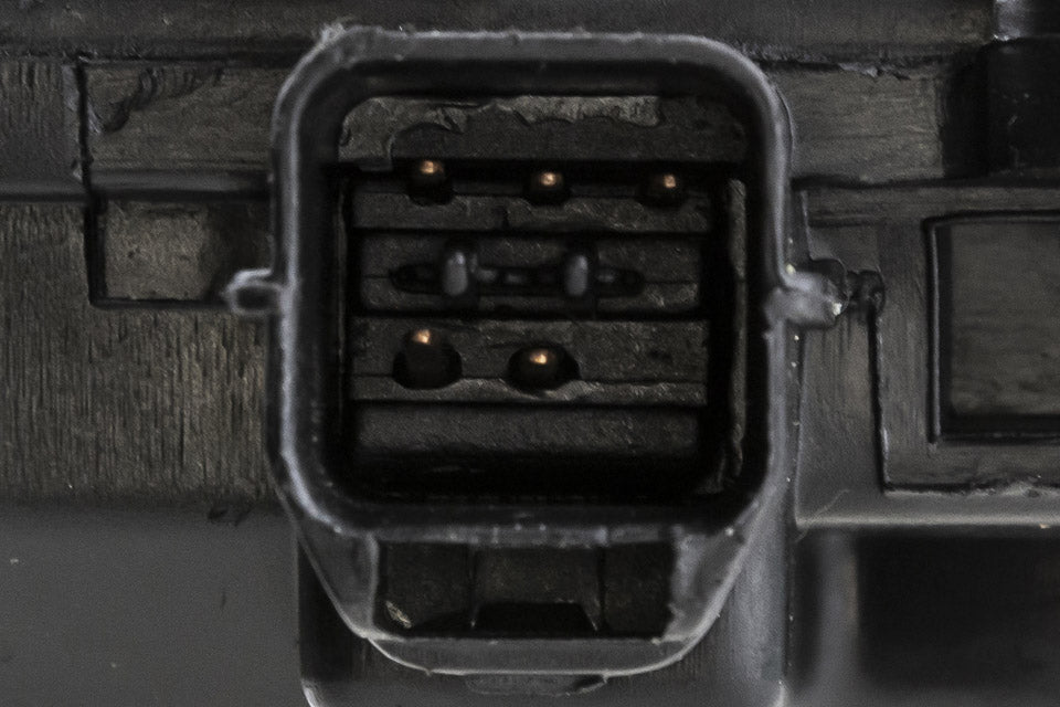 Central Door Lock Actuator Rear NTY: EZC-HY-628 OEM 81420-26000