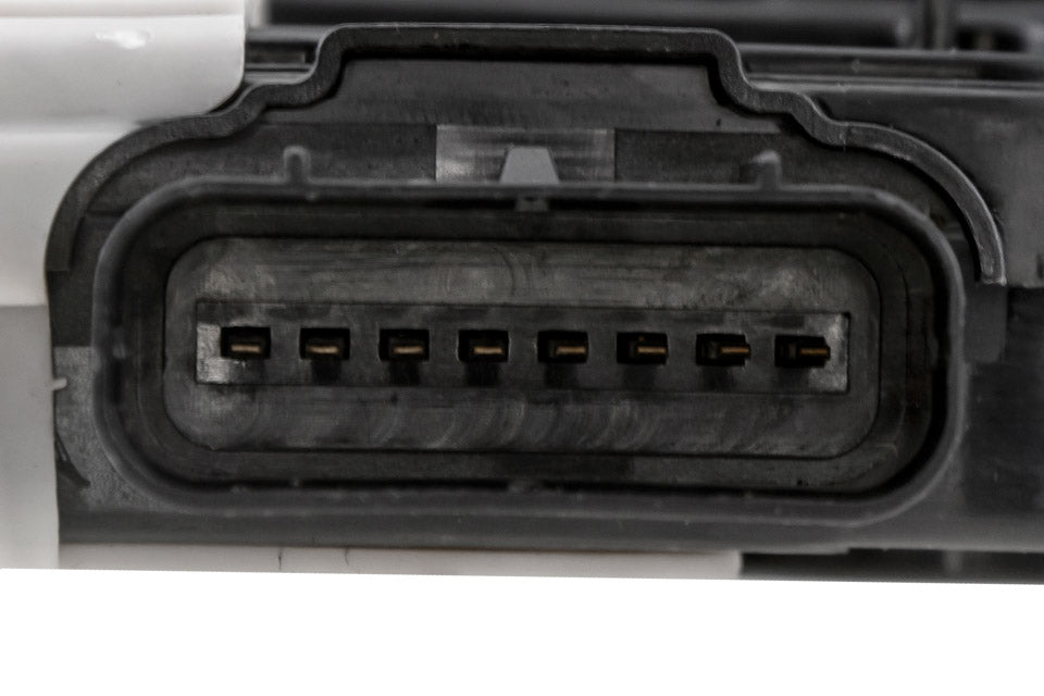 Central Door Lock Actuator Front NTY: EZC-HY-629 OEM 81310-2W010